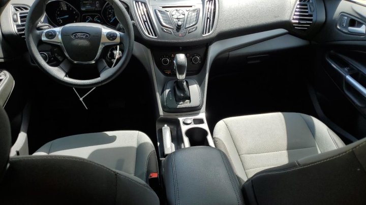 Ford Escape  2016