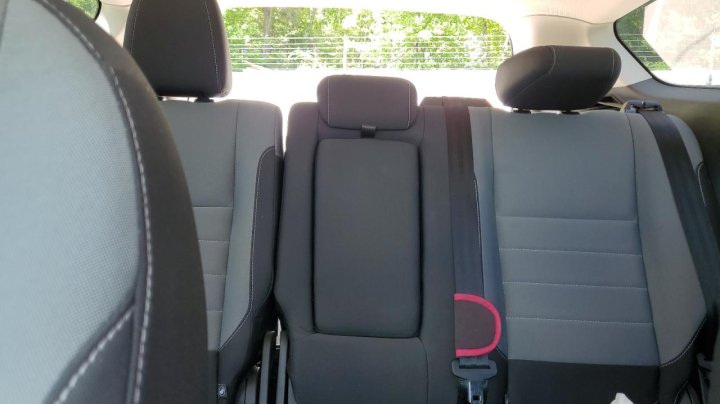 Ford Escape  2016