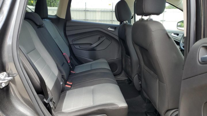 Ford Escape  2016