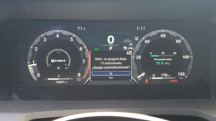 Toyota TACOMA  2024