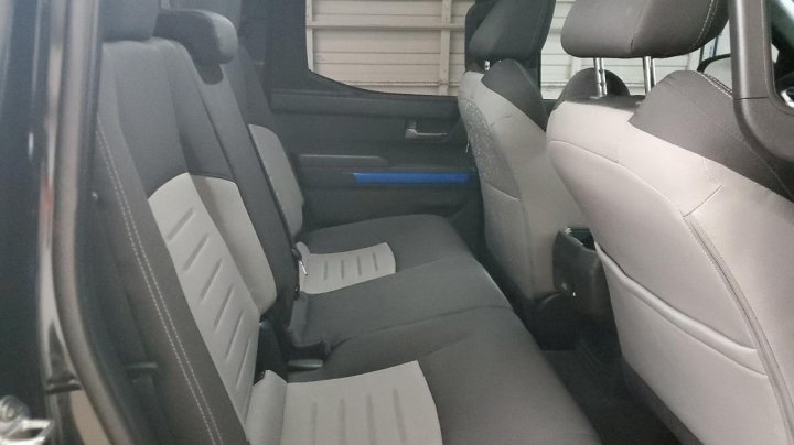 Toyota TACOMA  2024