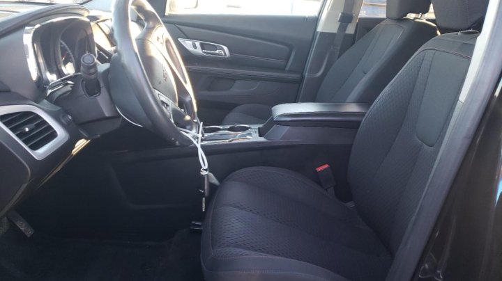 GMC TERRAIN  2015