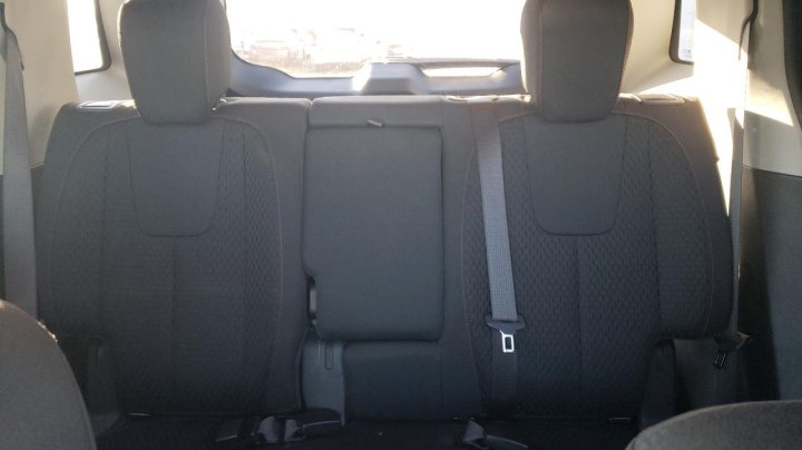 GMC TERRAIN  2015