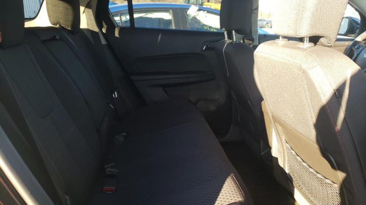 GMC TERRAIN  2015
