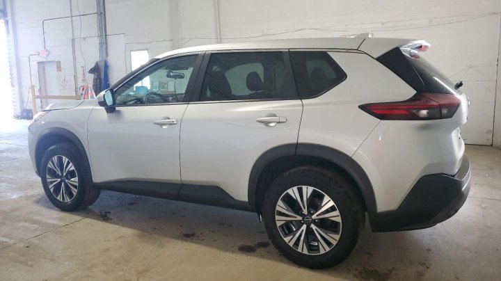 Nissan ROGUE  2023