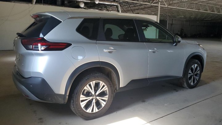 Nissan ROGUE  2023