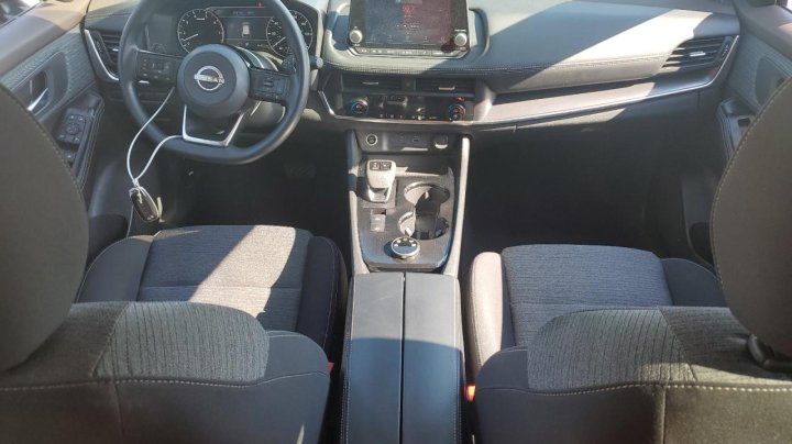 Nissan ROGUE  2023