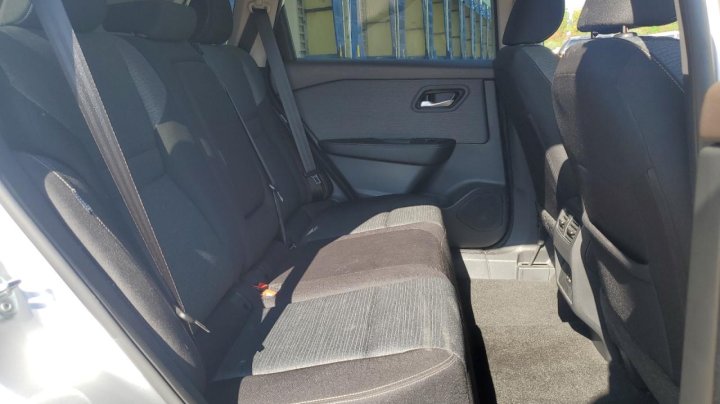 Nissan ROGUE  2023