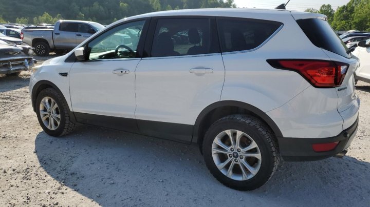 Ford Escape  2019