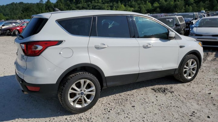 Ford Escape  2019