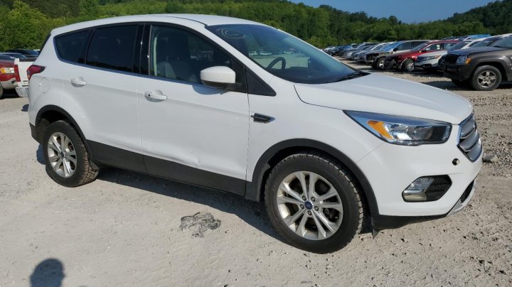 Ford Escape  2019