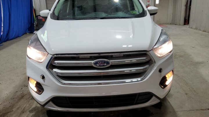 Ford Escape  2019