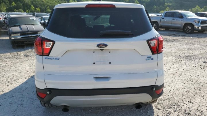Ford Escape  2019