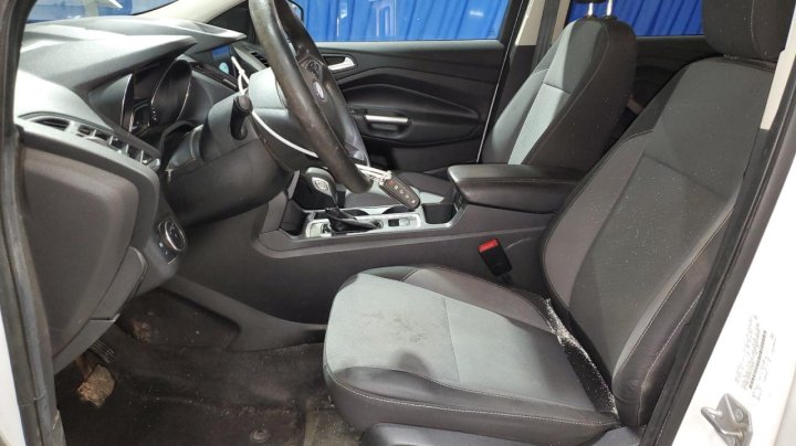 Ford Escape  2019