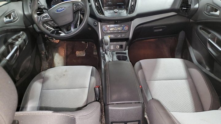 Ford Escape  2019