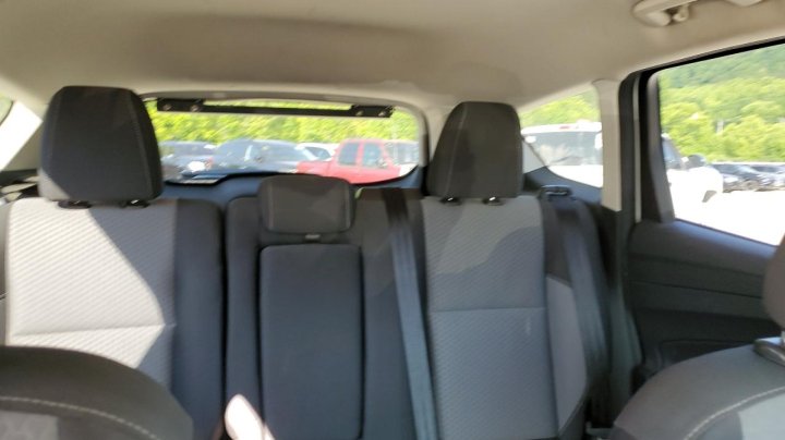 Ford Escape  2019