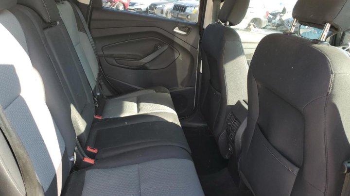 Ford Escape  2019