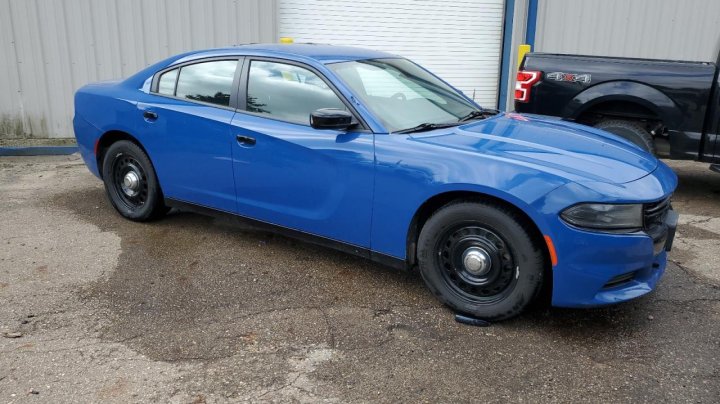 Dodge Charger  2019