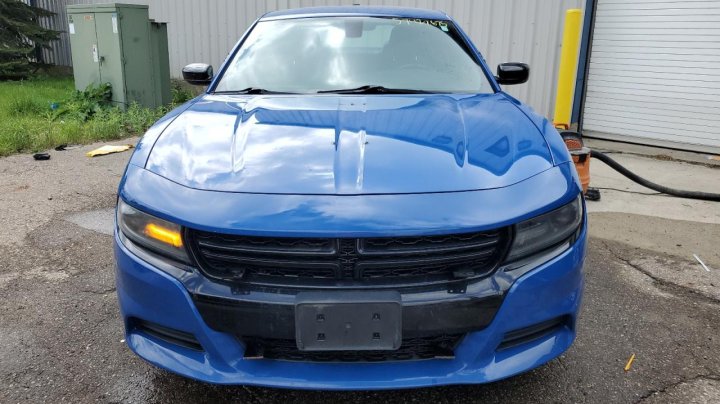 Dodge Charger  2019