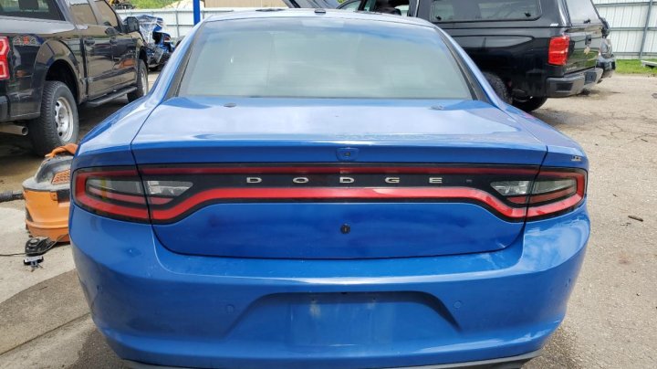 Dodge Charger  2019