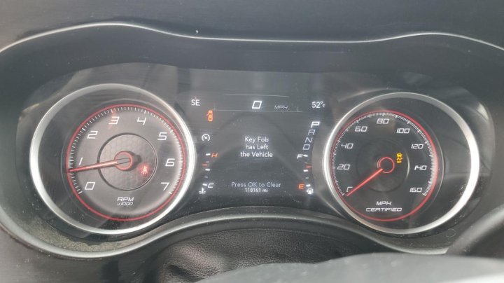 Dodge Charger  2019