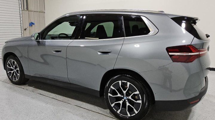 BMW X3  2025