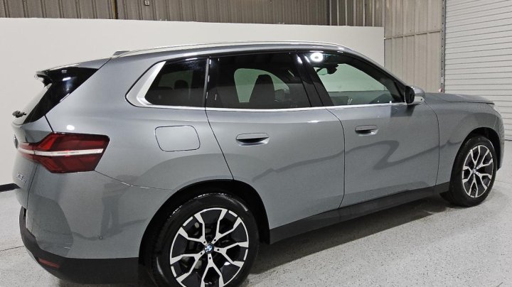 BMW X3  2025