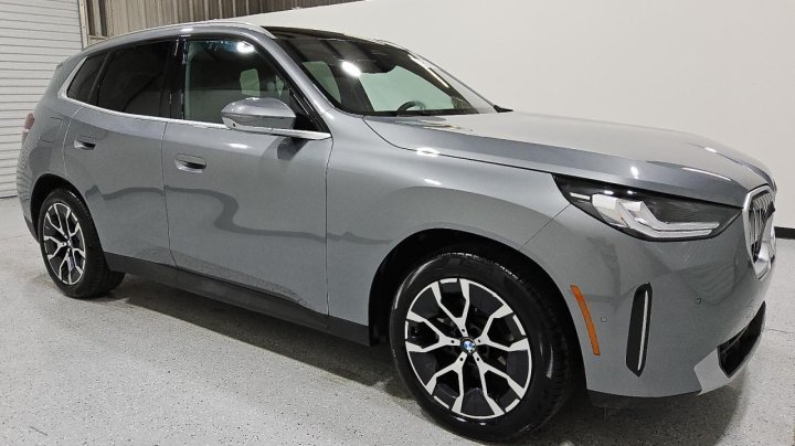 BMW X3  2025
