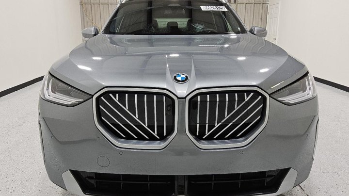 BMW X3  2025