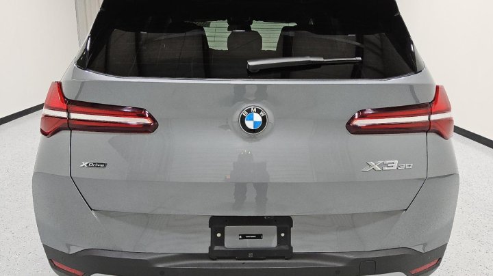 BMW X3  2025