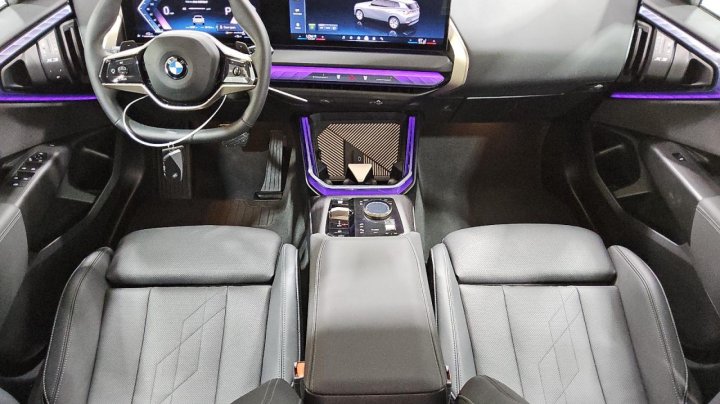BMW X3  2025