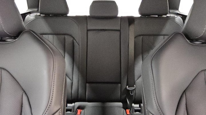 BMW X3  2025