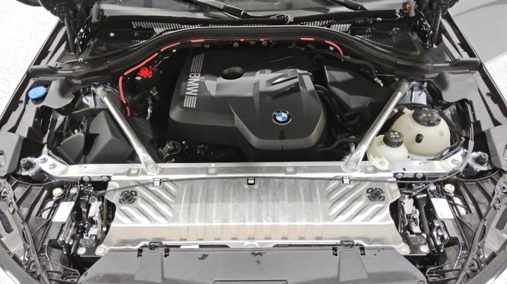 BMW X3  2025