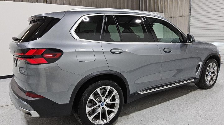BMW X5  2025