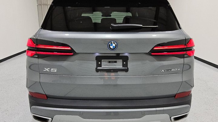 BMW X5  2025