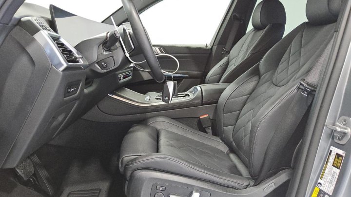 BMW X5  2025