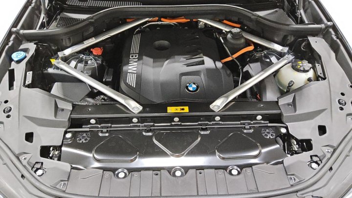 BMW X5  2025