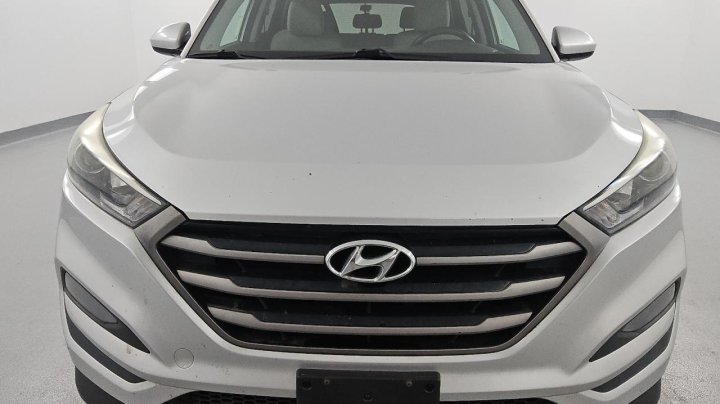 Hyundai Tucson  2016