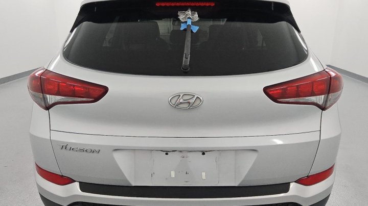 Hyundai Tucson  2016