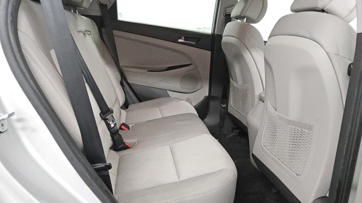 Hyundai Tucson  2016