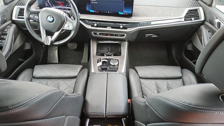 BMW X5  2024