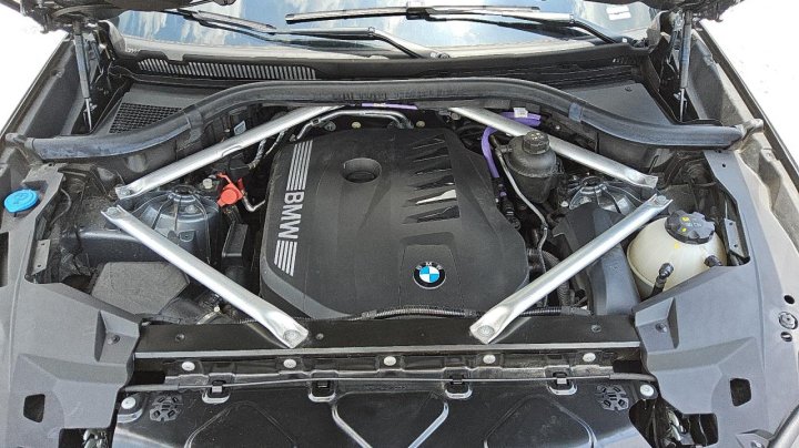 BMW X5  2024