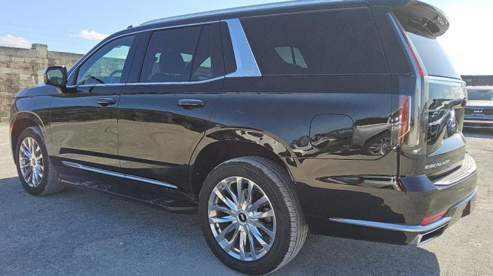 Cadillac Escalade  2023