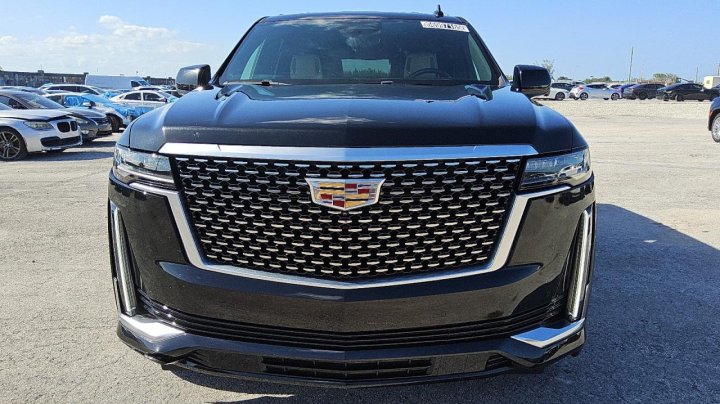 Cadillac Escalade  2023