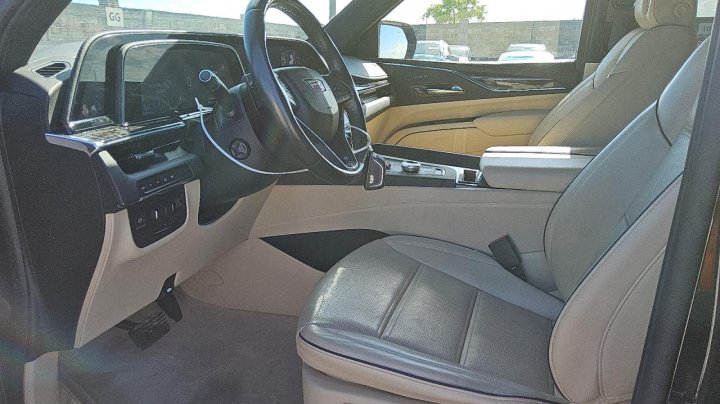 Cadillac Escalade  2023