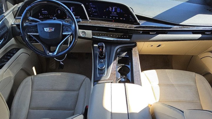 Cadillac Escalade  2023
