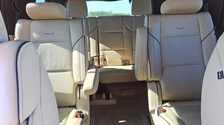Cadillac Escalade  2023