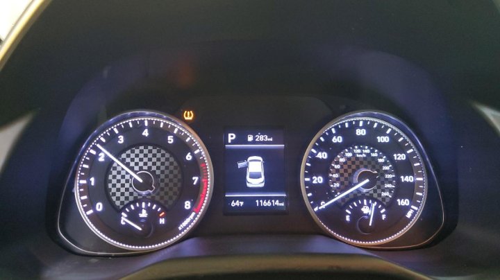 Hyundai Elantra  2020