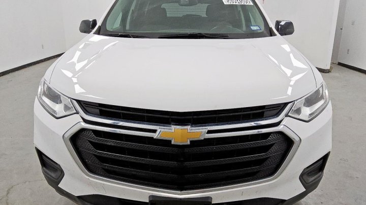 Chevrolet Traverse  2021
