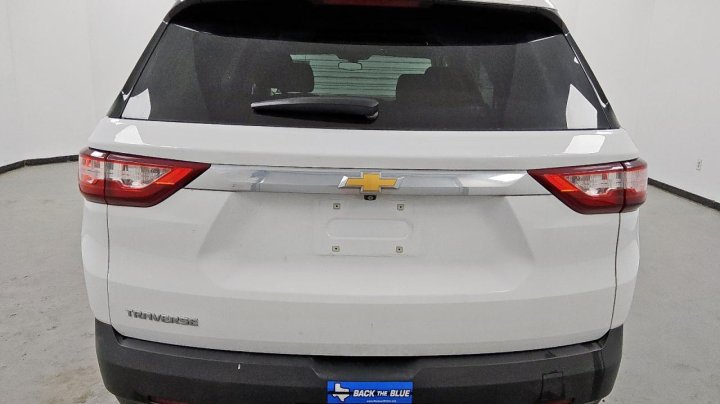 Chevrolet Traverse  2021